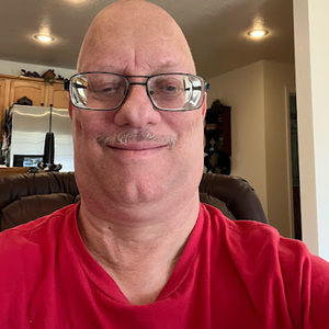 Meet your Posher, Duane